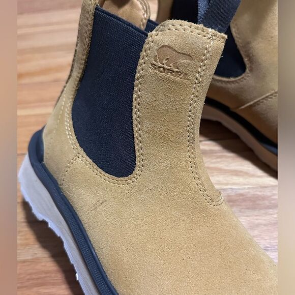 Sorel | Hi line chelsea - Picture 7 of 9